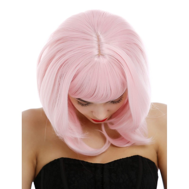 WIG ME UP - 3003-T2333 Women's Shoulder Length Medium Length