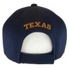 Texas Lone Star State Adjustable Baseball Cap with Flag and