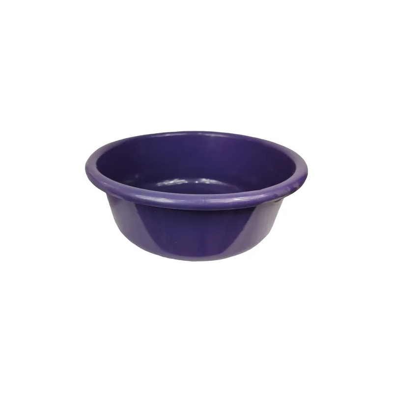 Palangana De Plástico 6.5 Litros Mezclador Bowl Tina
