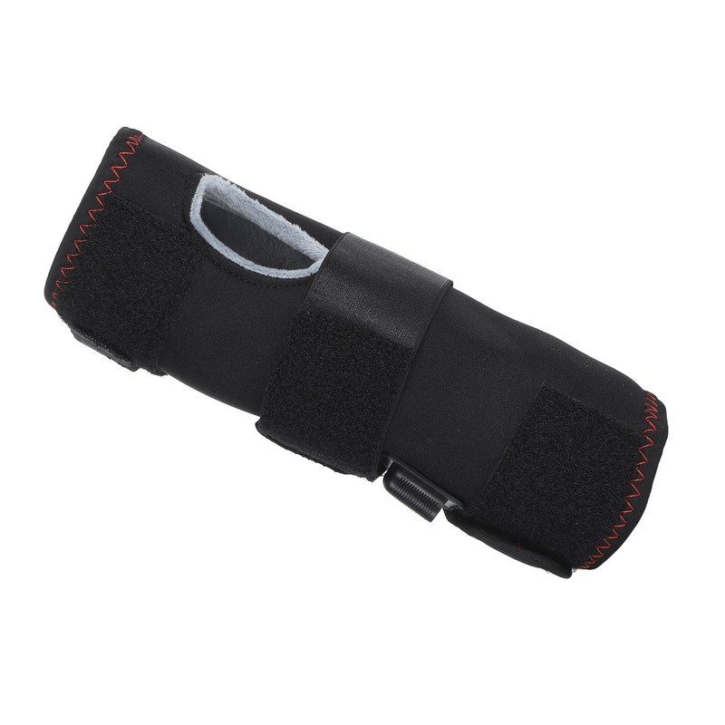 Wrist Thumb Brace Heating Pad Electric Hand Tendonitis Carpal Tunnel