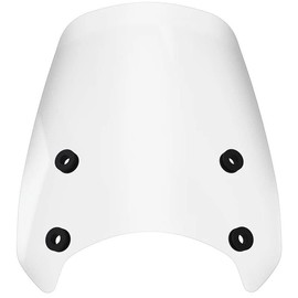 Indian Scout Mid Wind Deflector, Tinted 2884688