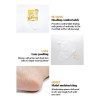 Mascarilla Exfoliante De Vitaminas Para Pies_ Hidratante