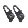 Montesy Baby Strollers Canopy Clamp Rod Buckles Infant Carriage Sunshade
