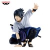 Banpresto Sasuke Uchiha Naruto Shippuden Spectacle Special Panel 9 cm,