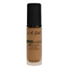 Pro Matte Base De Maquillaje La Girl