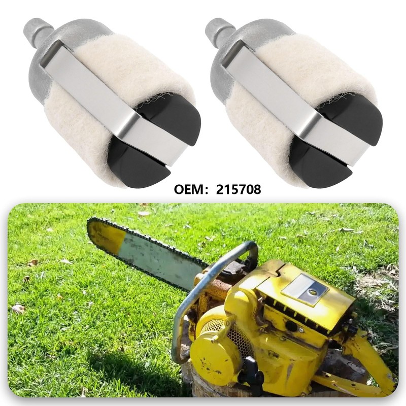 The Lord of the Tools 3pcs Chainsaw Gas Fuel Lines