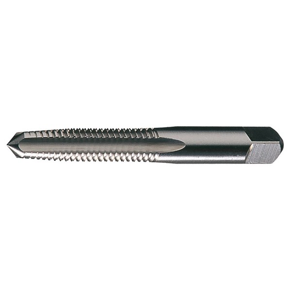 Cle-Line C62015 Bottoming Chamfer Hand Tap, 8-32 UNC