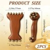 Gua Sha Facial Tool, Compact Lightweight Accessory for Travel and