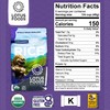 Lotus Foods Organic Forbidden Rice - Black Rice Organic, Purple