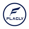FLAGLY Premium Nylon Cord 5 mm, Length = 20 m