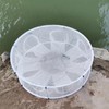 Automatic Folded Fishing Net,Crab Net Fish Net,Casting Cage Crab Net,Foldable