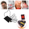 Winter Warm Pads USB Fast Heating Carbon Fiber Heating Pad