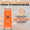 New 2025 Dog Bark Deterrent Device - Dog Barking Control