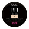 Gosh Copenhagen VT Foundation Primer Classic, 30 ml