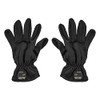 ALPHA INDUSTRIES Unisex Label Fleece Gloves