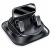 360° Rotating Car Phone Holder for GPS Navigation – Adjustable