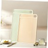 Ciieeo Small Double Sided Cutting Board Multi Function Kitchen Supplies
