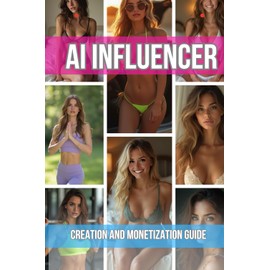 AI INFLUENCER: CREATION AND MONETIZATION GUIDE 2025