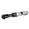 Surtek MN638B Matraca neumática cuadro de 3/8", 65 ft-lb