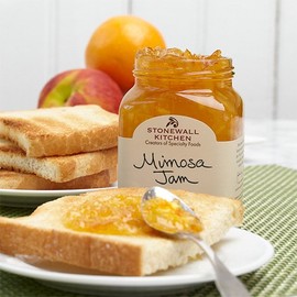 Stonewall Kitchen Mimosa Jam, 12.5 Ounce