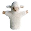 Saling Light Lamb Hand Puppet