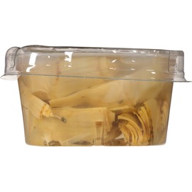 Fresh Pack Marinated Artichoke Heart Quarters, 7.1 oz, 12 Pack