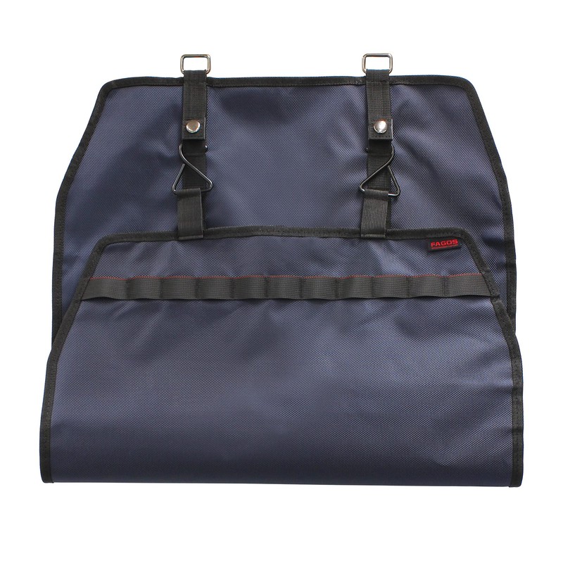 Napolex FG-4 FAGOS Series Car Tapestry Multi Bag Ballistic Taste