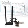 BE200NGW PCI Ex1 WiFi Card with 8DB Antenna 8774Mbps WIFI7