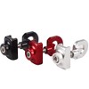 2 PCS Bike Chain Tensioner Adjuster Tugs Bicycle Chain Bolt