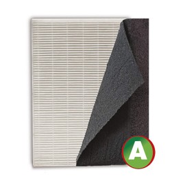 Honeywell Filter A HRF-AP1 Universal Carbon Air Purifier Replacement Pre-Filter