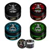 4 Pomadas 120gr Cabello De Barbas Co