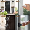 uxcell 5 Pcs Door Knob Cover, Safety Door Handle Protector