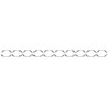 Ideal-Tridon 5780051 '57 Series' 1/2" Band 201/301 Stainless Steel Clamp