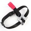 Aviation Aluminum Left Right Foot Outdoor Rock Climbing Mountaineering Foot