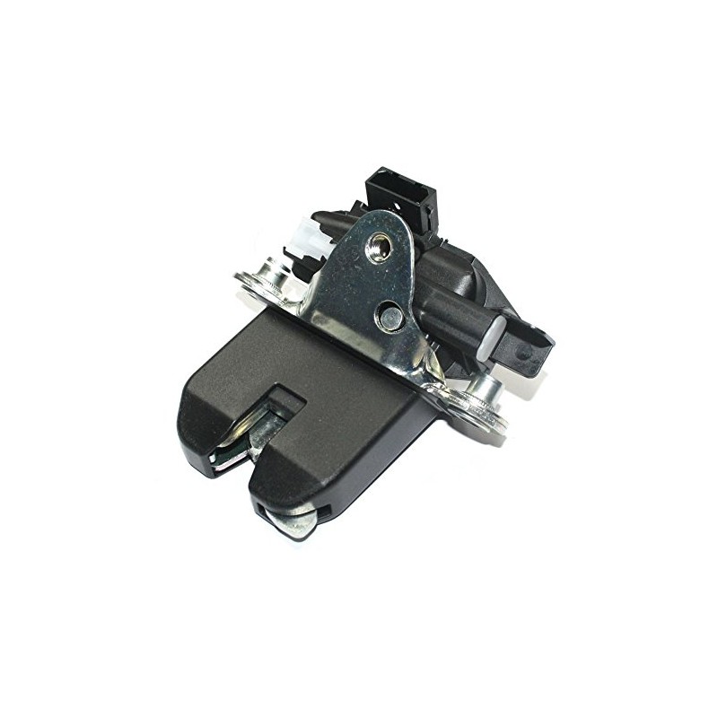 Skoda 5J0827501D Tailgate Lock (Central Locking) Original Flap Lock