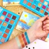 Rude Rude Bikini Bottom, 18 Eyeshadow Palette