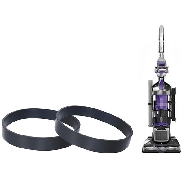 Vanclearidea Replacement Vacuum Belt for Dirt Devil (Royal) Upright Vacuum