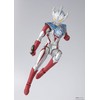 S.H. Figuarts Ultraman Tiga, Approx. 5.9 inches (150 mm), PVC