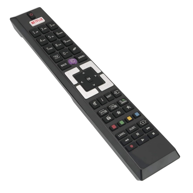 TV Remote Control For Digihome 43287DFP UK Stock
