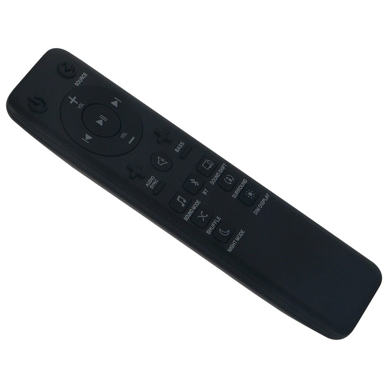 For JBL Wireless IR Replacement Remote for JBL BAR 2.1/3.1/5.1