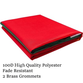 Lixure Iran Flag 150 x 240 cm Old Iranian Royal Lion Flag Former Persia Polyester Digital Print Vivid Colour Fade Resistant Double Stitched with Brass Eyelets for Garden Indoor Outdoor Use