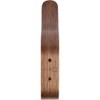 Plywood Wall Hooks Set of 4 Wood Coat Hooks Hanging