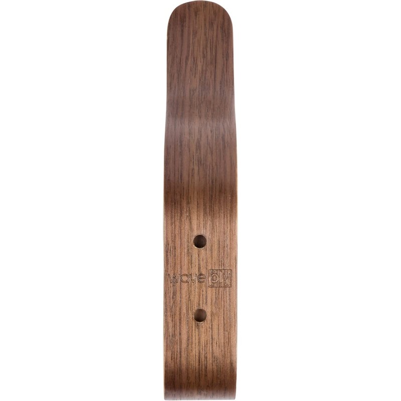 Plywood Wall Hooks Set of 4 Wood Coat Hooks Hanging
