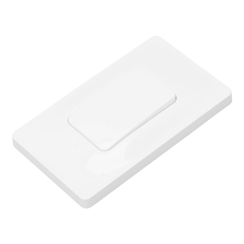 Wireless Light Switch Self Powered 433MHZ Remote Control Battery Free