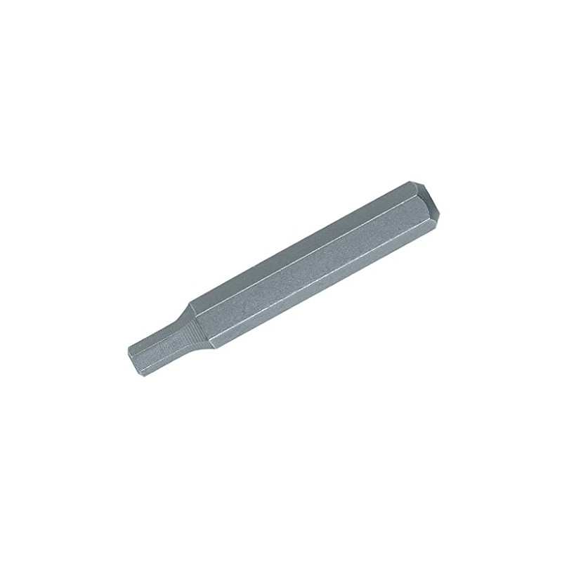 System 4 Hex Metric Micro Bit 2.5 x 28mm