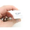 Motorcraft Set of 8 Genuine OEM Motorcraft Platinum Spark Plug