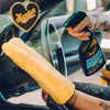 Meguiar's Oficial Protector Abrillantador De Tableros y Plasticos Aroma Auto