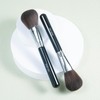 ENZO KEN Powder Brush, Face Powder Makeup Brushes, Contour Brush,
