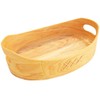 Nankai Tsusho 0129-009 Skandinavisk Hemslojd Bread Basket