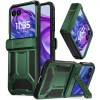 For Moto Razr Plus 2024 Case Poetic with Kickstand Shockproof